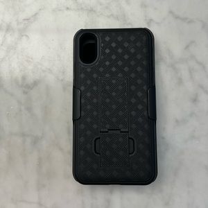 Duro IPhone XR Case
